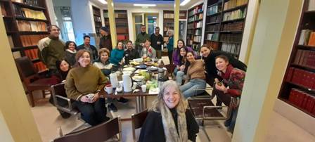 Instituto de Botánica Darwinion